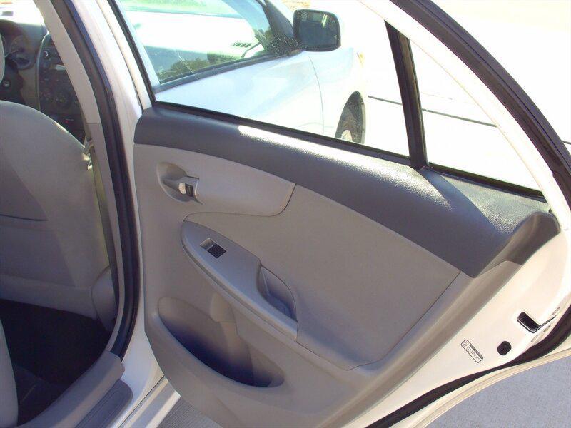 used 2010 Toyota Corolla car, priced at $8,495