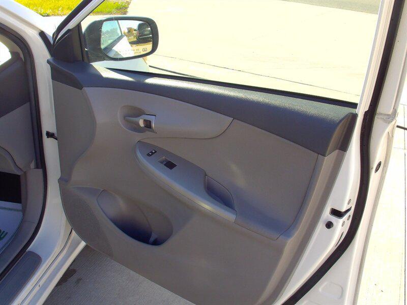 used 2010 Toyota Corolla car, priced at $8,495