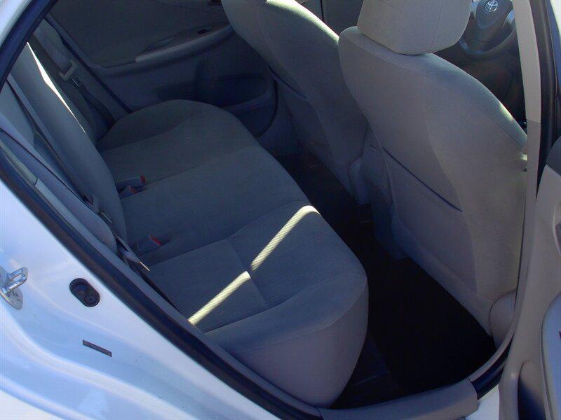 used 2010 Toyota Corolla car, priced at $8,495