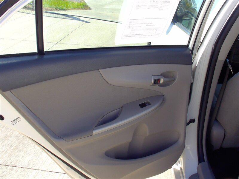 used 2010 Toyota Corolla car, priced at $8,495