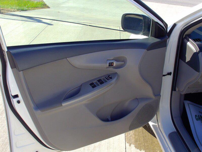 used 2010 Toyota Corolla car, priced at $8,495