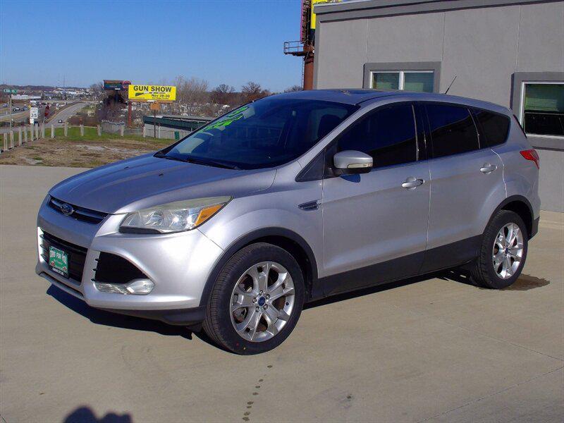 used 2013 Ford Escape car, priced at $9,495
