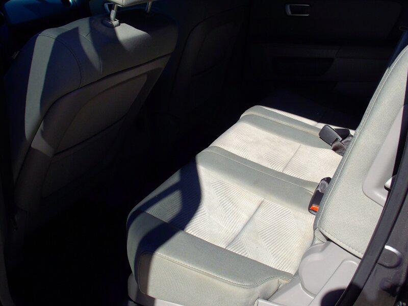 used 2012 Honda Pilot car, priced at $9,995