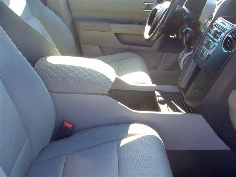 used 2012 Honda Pilot car, priced at $9,995