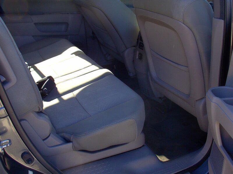 used 2012 Honda Pilot car, priced at $9,995