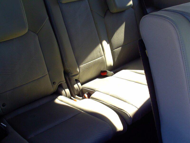 used 2012 Honda Pilot car, priced at $9,995