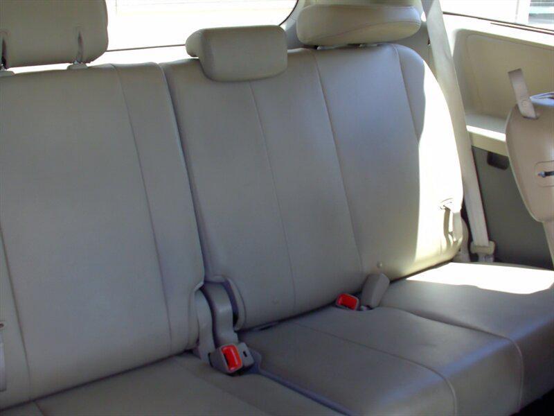 used 2012 Toyota Sienna car, priced at $11,995