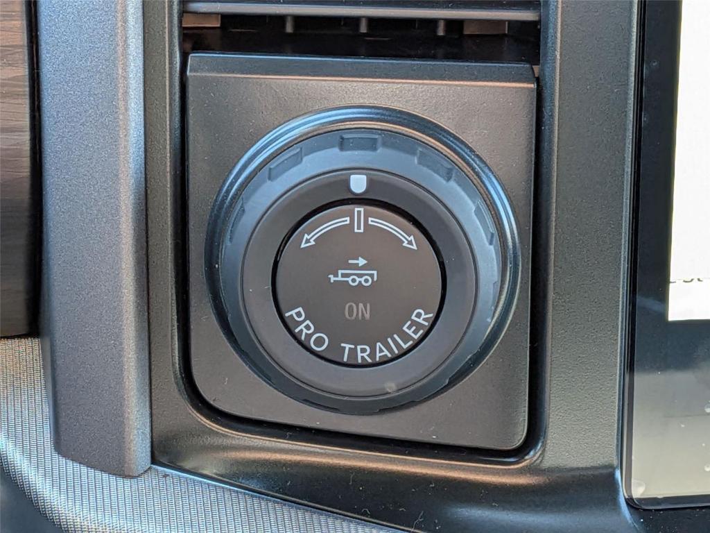 new 2026 Ford F-150 car, priced at $71,925