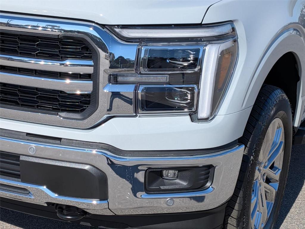 new 2026 Ford F-150 car, priced at $71,925