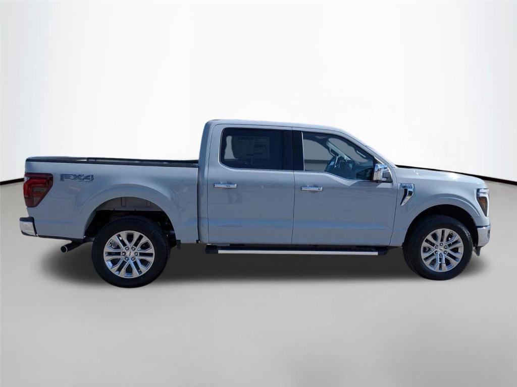 new 2026 Ford F-150 car, priced at $71,925