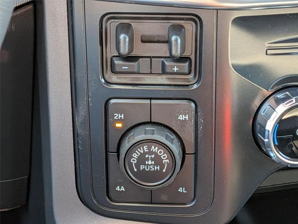 new 2026 Ford F-150 car, priced at $71,925