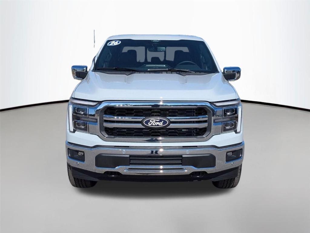 new 2026 Ford F-150 car, priced at $71,925