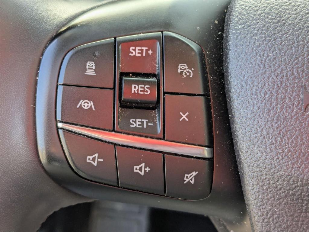 used 2024 Ford Bronco Sport car, priced at $24,595