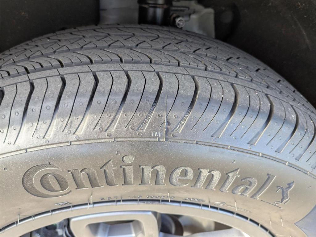 used 2024 Ford Bronco Sport car, priced at $24,595