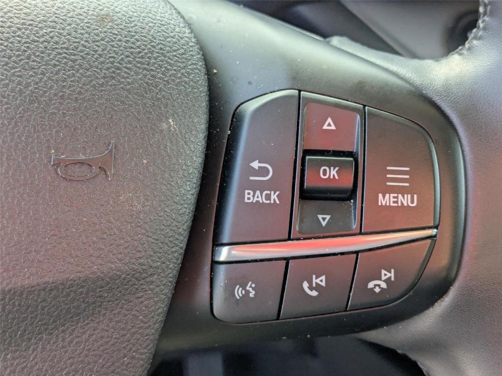 used 2024 Ford Bronco Sport car, priced at $24,595