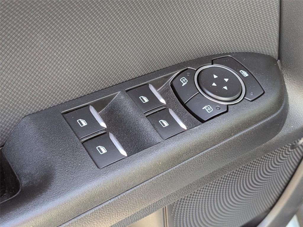 used 2024 Ford Bronco Sport car, priced at $24,595