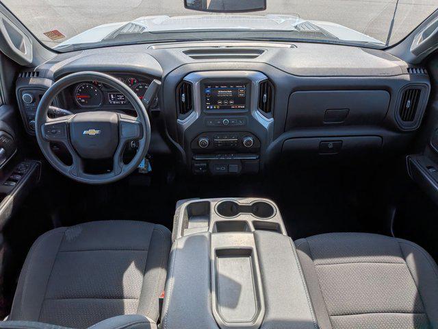 used 2023 Chevrolet Silverado 2500 car, priced at $42,995