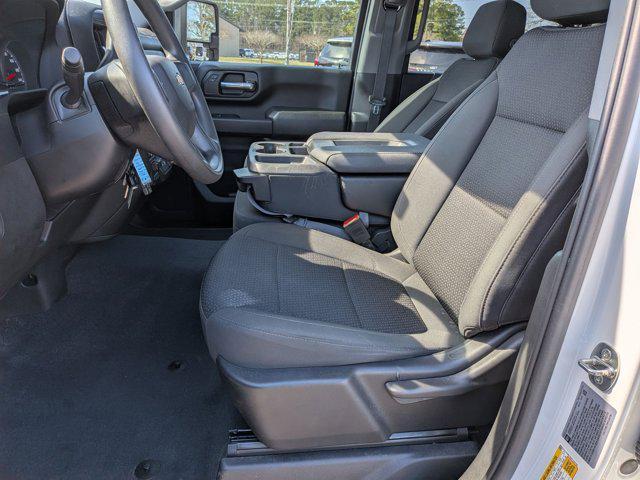 used 2023 Chevrolet Silverado 2500 car, priced at $42,995
