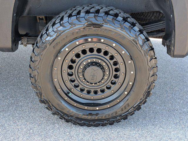 used 2023 Chevrolet Silverado 2500 car, priced at $42,995