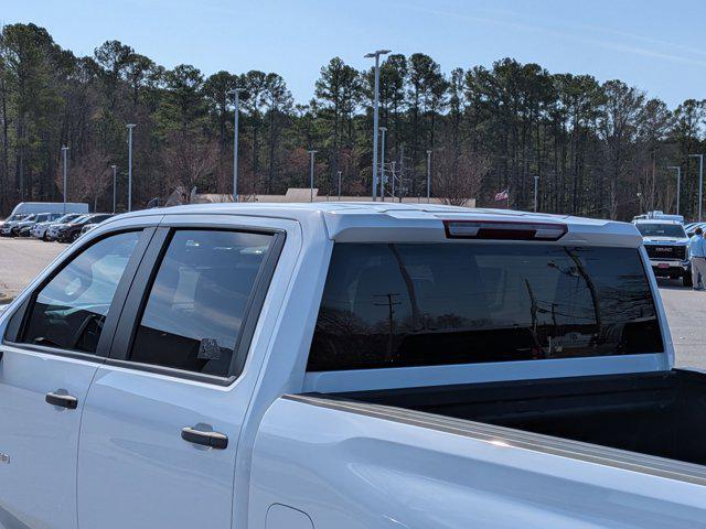 used 2023 Chevrolet Silverado 2500 car, priced at $42,995