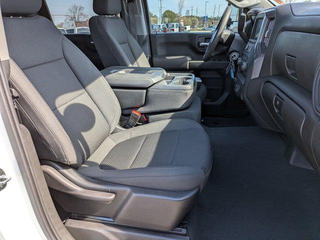 used 2023 Chevrolet Silverado 2500 car, priced at $42,995