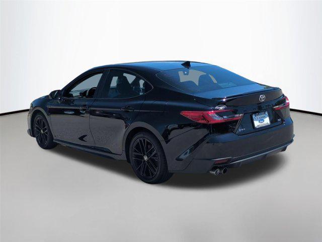 used 2025 Toyota Camry car, priced at $30,994