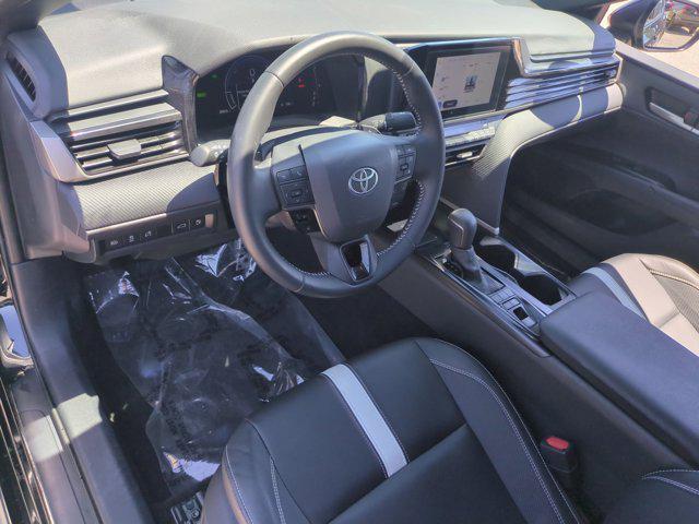 used 2025 Toyota Camry car, priced at $30,994