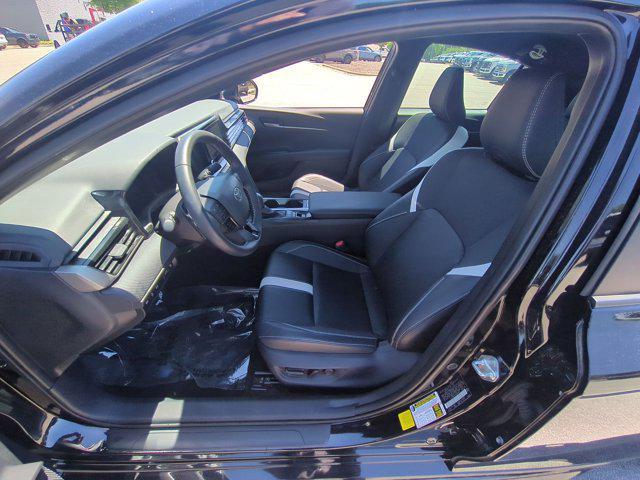 used 2025 Toyota Camry car, priced at $30,994