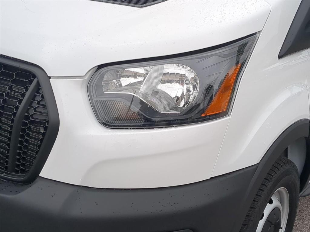 new 2026 Ford Transit-250 car, priced at $57,419