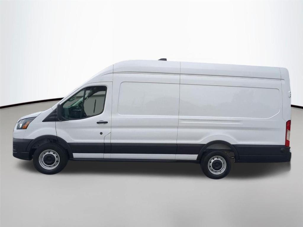 new 2026 Ford Transit-250 car, priced at $57,419