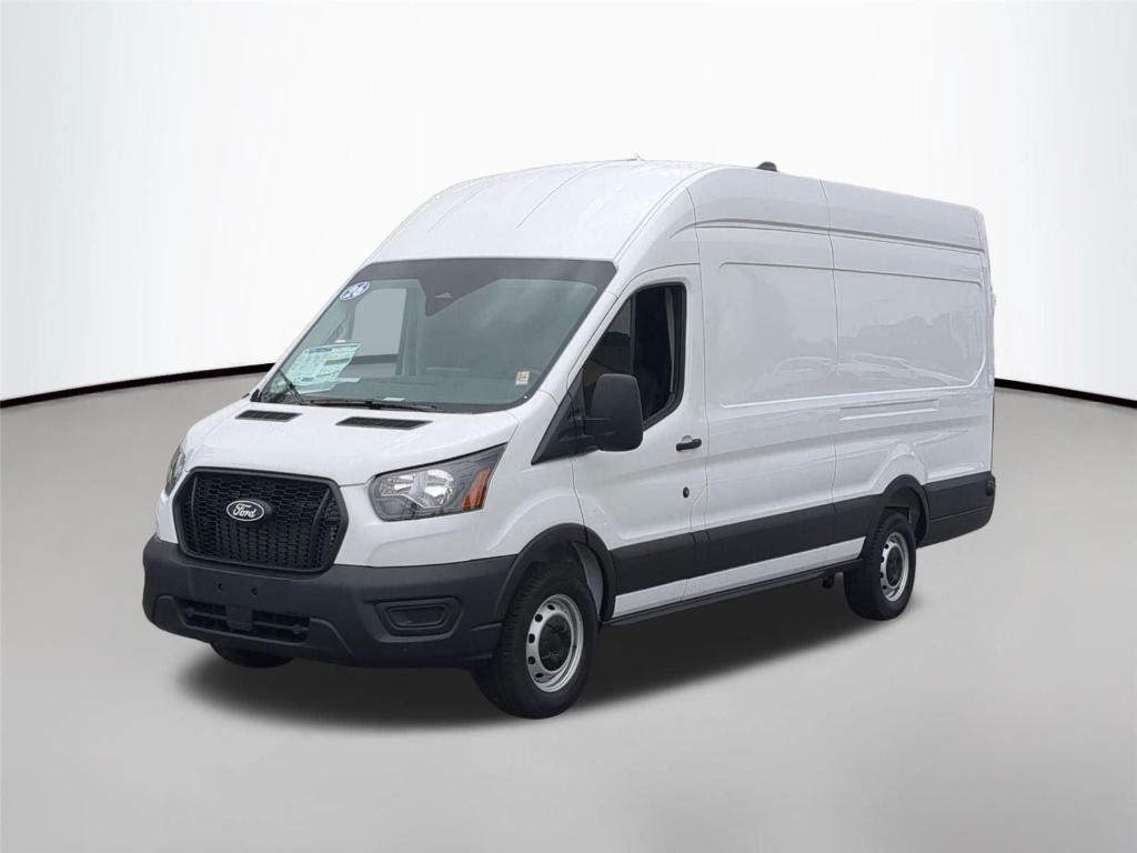 new 2026 Ford Transit-250 car, priced at $57,419