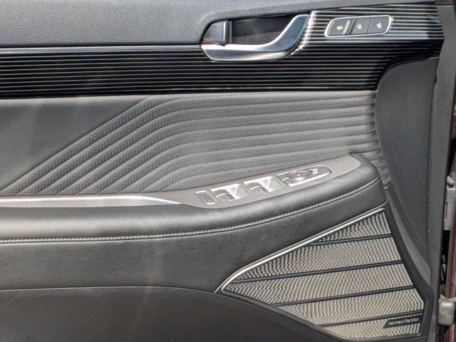 used 2024 Hyundai Palisade car, priced at $35,995