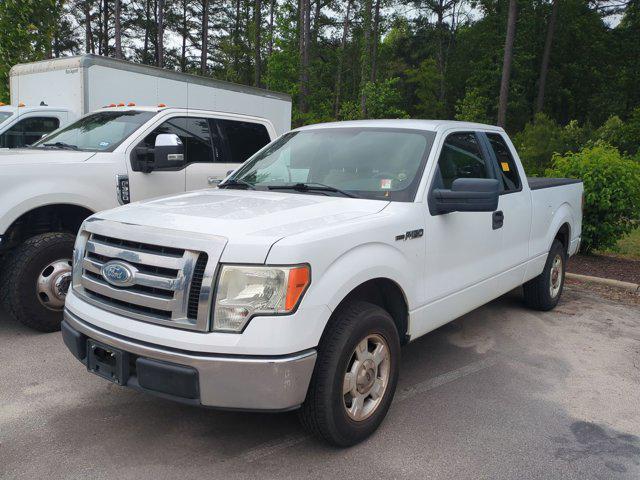 used 2009 Ford F-150 car, priced at $12,994