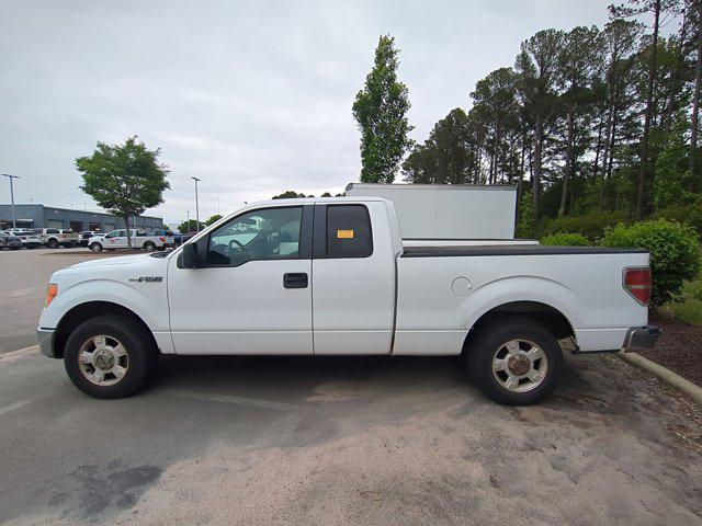 used 2009 Ford F-150 car, priced at $12,994
