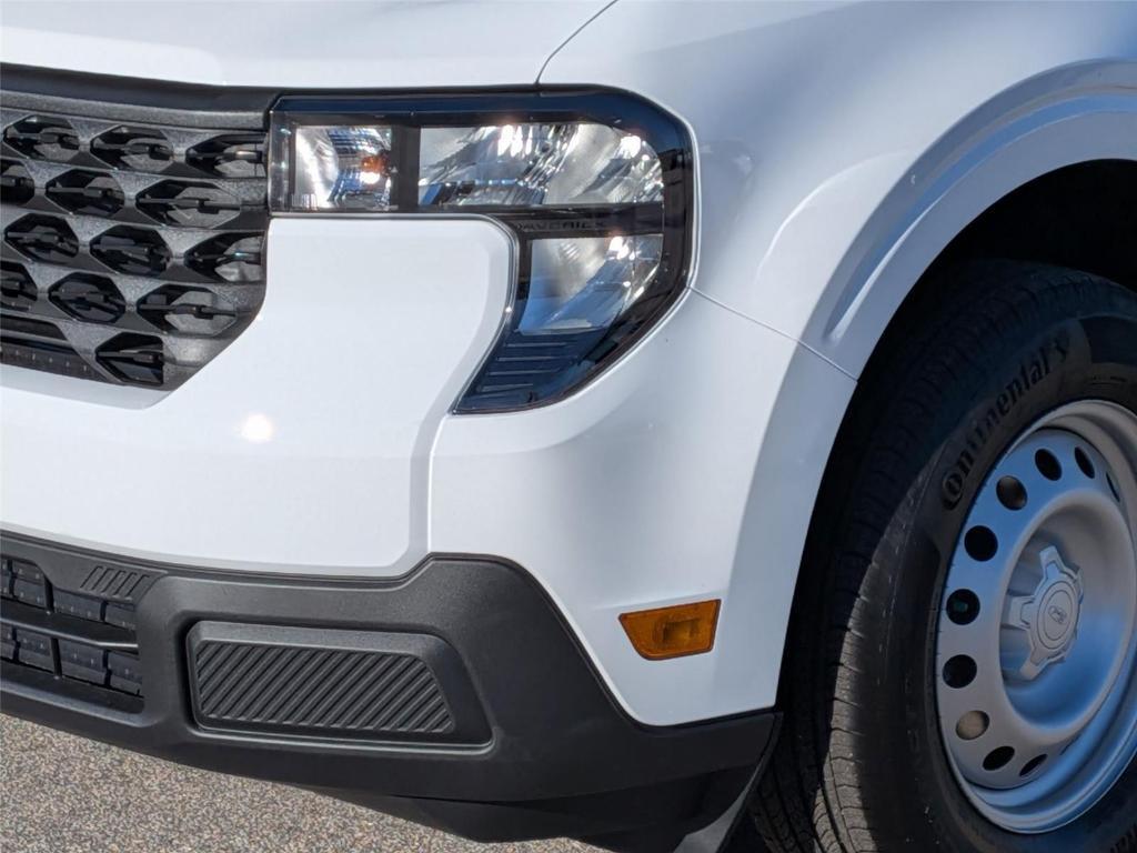 new 2026 Ford Maverick car, priced at $31,825