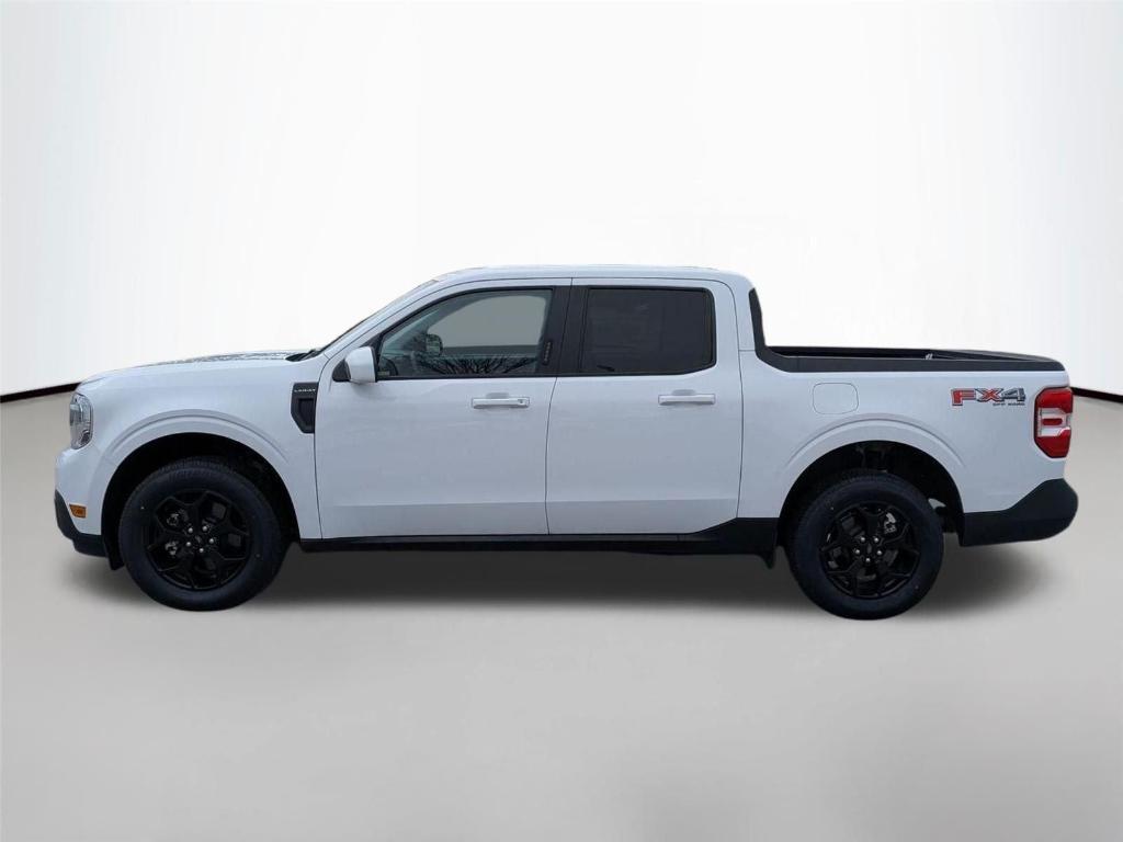 used 2022 Ford Maverick car, priced at $25,995