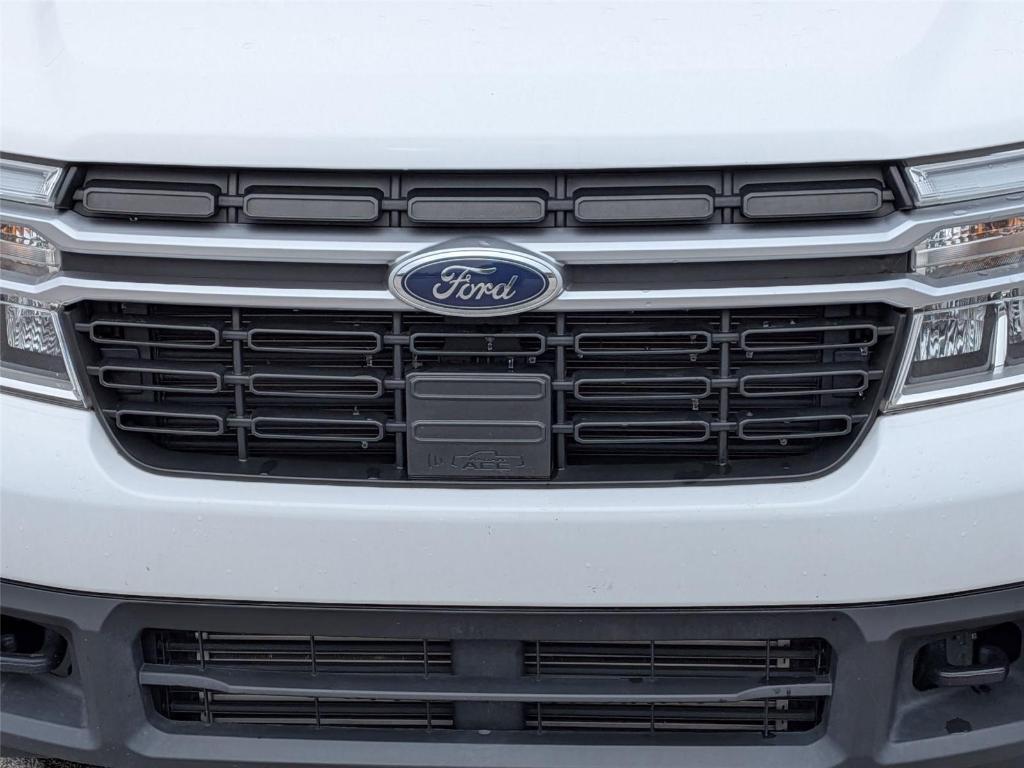 used 2022 Ford Maverick car, priced at $25,995