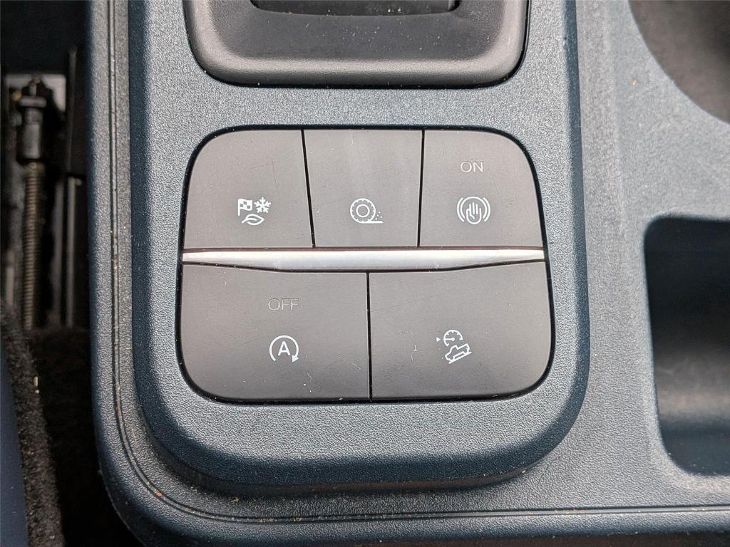 used 2022 Ford Maverick car, priced at $25,995