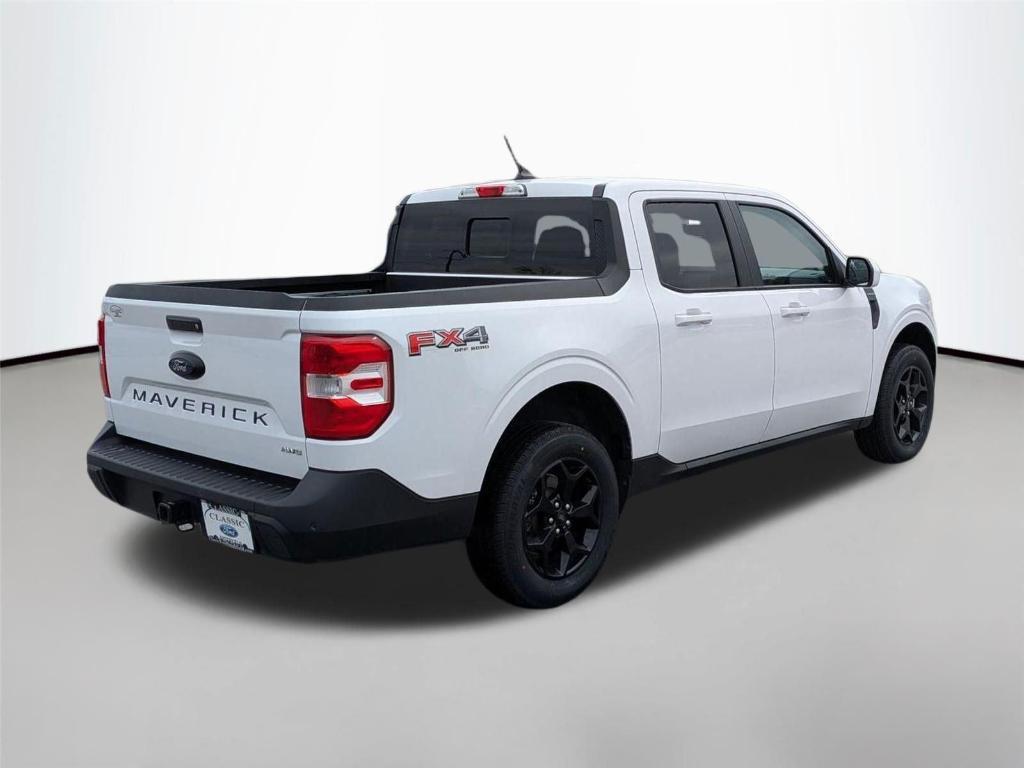 used 2022 Ford Maverick car, priced at $25,995