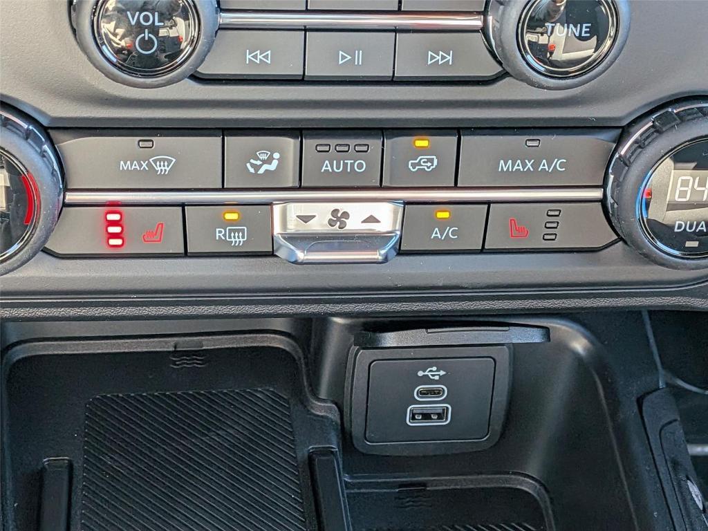 new 2026 Ford Bronco car, priced at $60,495