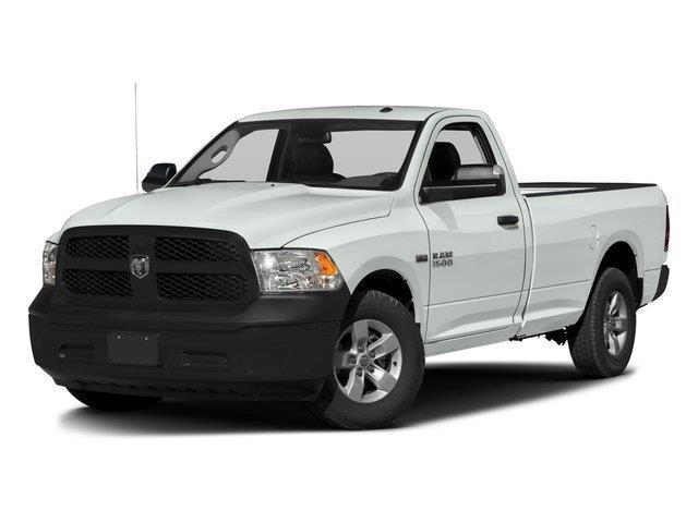 used 2017 Ram 1500 car, priced at $18,995
