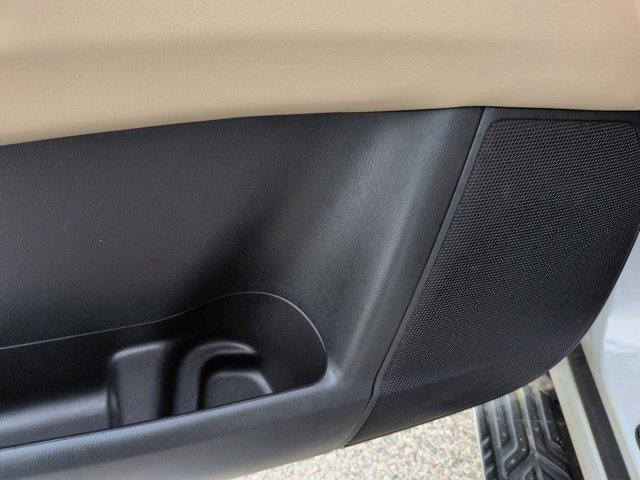 used 2022 Nissan Armada car, priced at $29,995