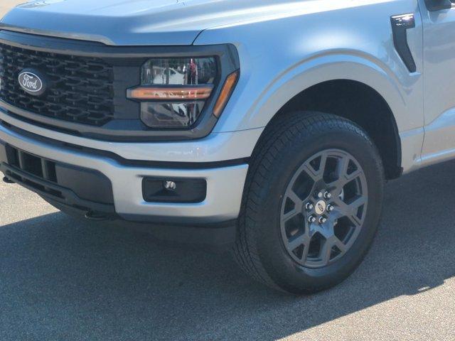 new 2026 Ford F-150 car, priced at $51,569