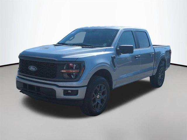 new 2026 Ford F-150 car, priced at $51,569
