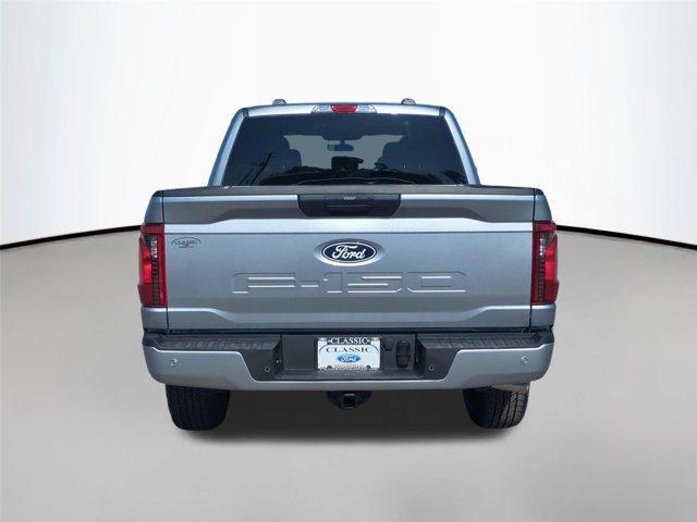 new 2026 Ford F-150 car, priced at $51,569