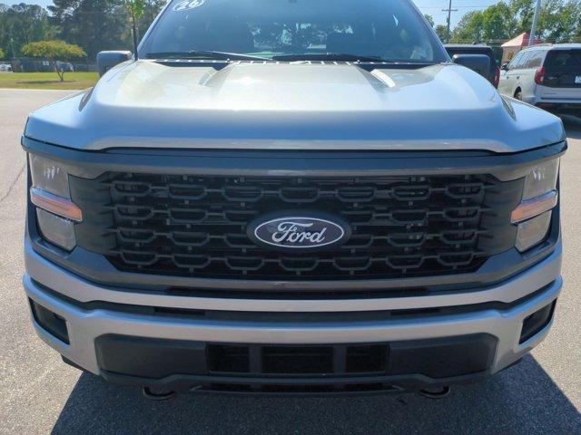new 2026 Ford F-150 car, priced at $51,569