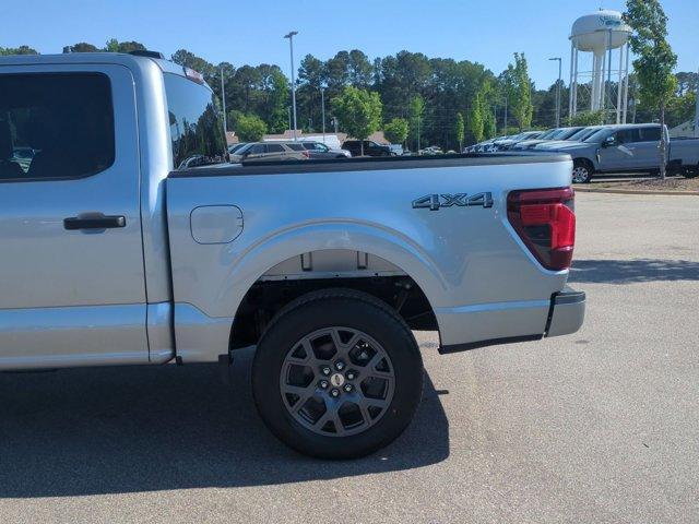 new 2026 Ford F-150 car, priced at $51,569