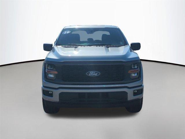 new 2026 Ford F-150 car, priced at $51,569