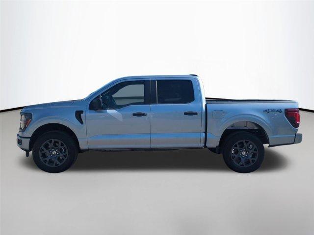 new 2026 Ford F-150 car, priced at $51,569