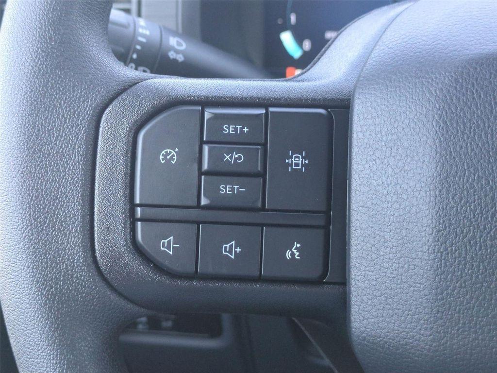 new 2026 Ford F-150 car, priced at $51,569